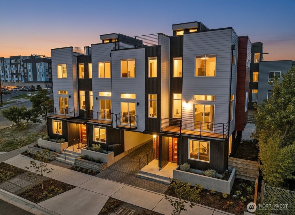 4306 S Holden Street, Seattle, WA 98118