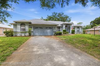 240 N Country Club Drive, Crystal River, FL 34429