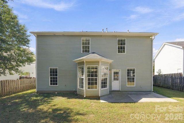 2220 Shumard Circle, Indian Trail, NC 28079