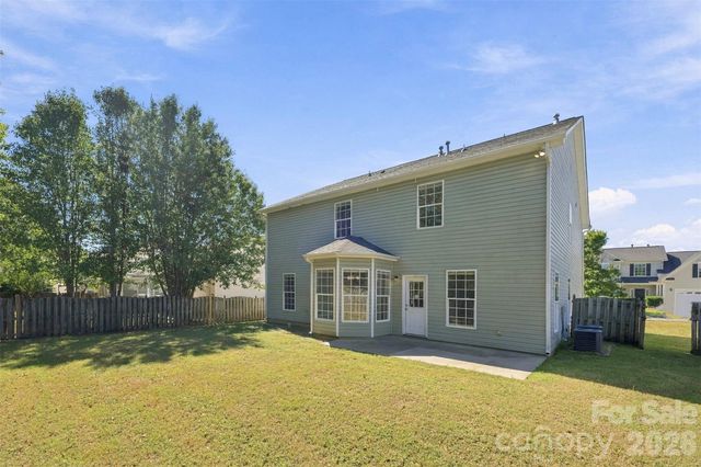 2220 Shumard Circle, Indian Trail, NC 28079