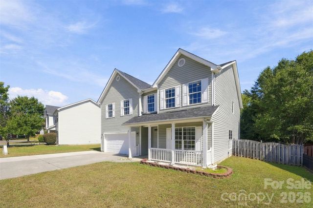 2220 Shumard Circle, Indian Trail, NC 28079