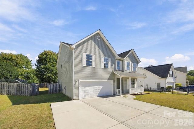2220 Shumard Circle, Indian Trail, NC 28079