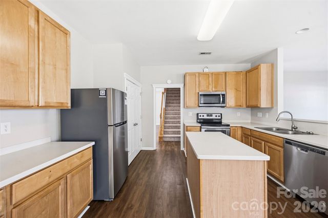 2220 Shumard Circle, Indian Trail, NC 28079