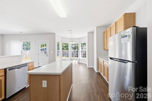 2220 Shumard Circle, Indian Trail, NC 28079