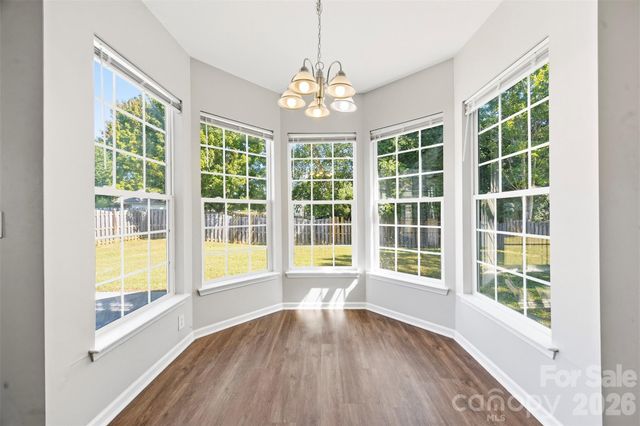 2220 Shumard Circle, Indian Trail, NC 28079