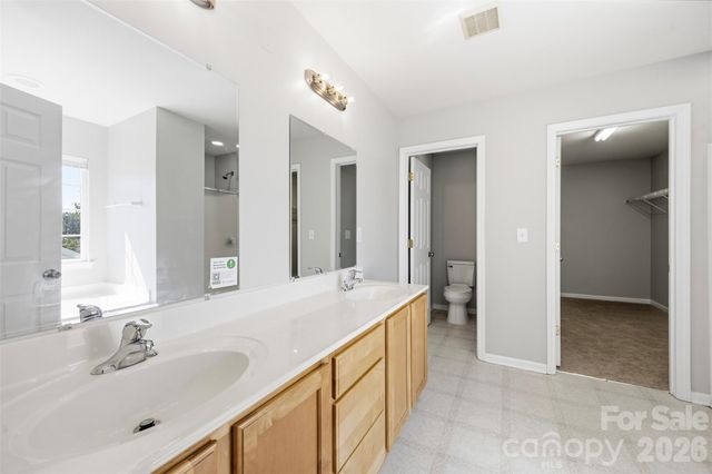 2220 Shumard Circle, Indian Trail, NC 28079