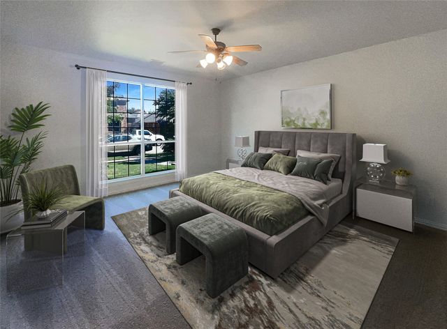 8214 Hartford Drive, Rowlett, TX 75089