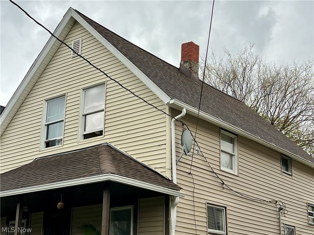 3901 Woburn Avenue, Cleveland, OH 44109