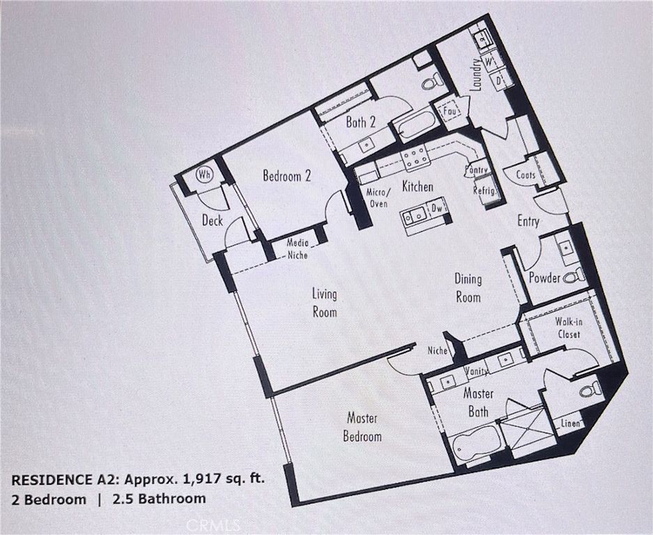 Image 52 of property listing at 402 S Rockefeller 406, Irvine, CA 92612