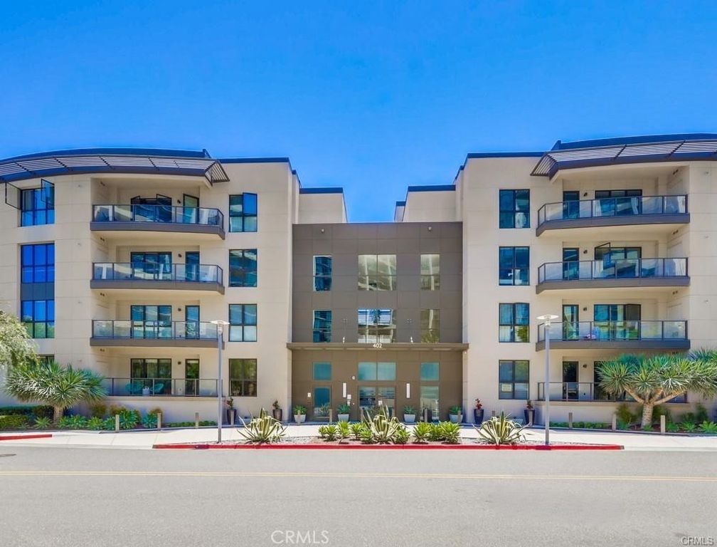 Image 58 of property listing at 402 S Rockefeller 406, Irvine, CA 92612