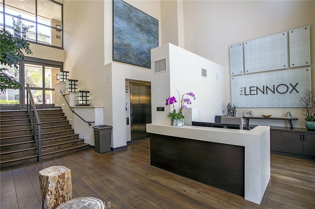 Image 59 of property listing at 402 S Rockefeller 406, Irvine, CA 92612