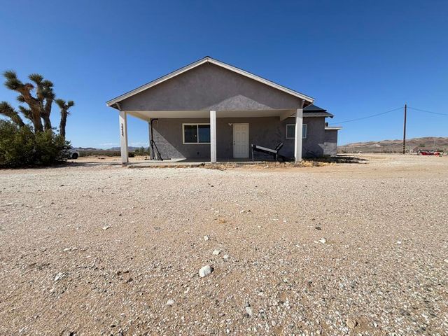 76434 Encanto Drive, 29 Palms, CA 92277