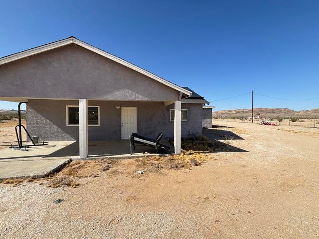 76434 Encanto Drive, 29 Palms, CA 92277