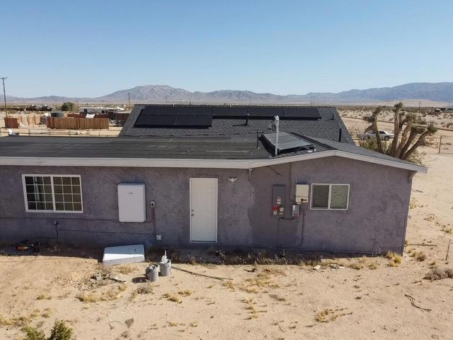 76434 Encanto Drive, 29 Palms, CA 92277