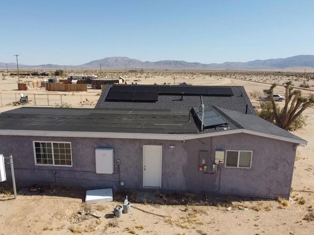 76434 Encanto Drive, 29 Palms, CA 92277