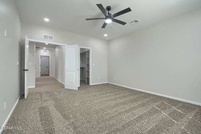 9915 Marisable Place, Socorro, TX 79927