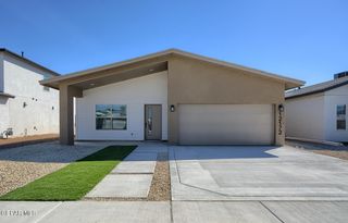 9915 Marisable Place, Socorro, TX 79927