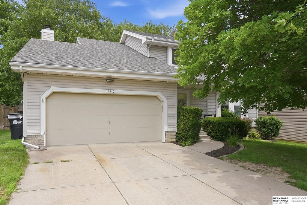 16410 Jefferson Street, Omaha, NE 68135