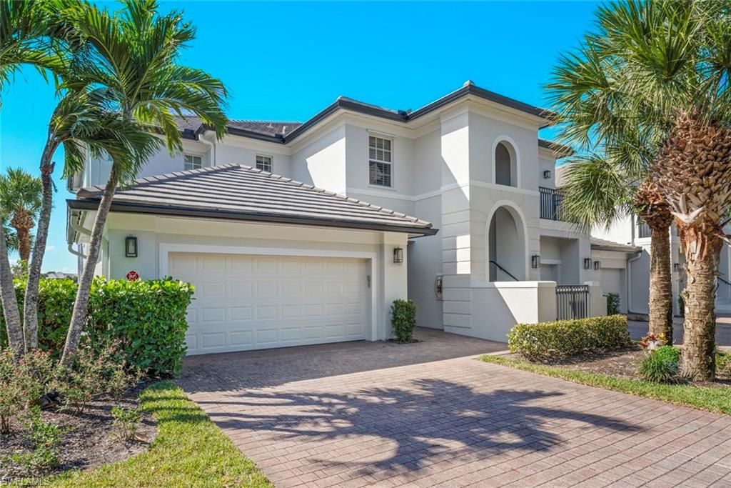 23831 Merano CT # 101, Estero, FL 34134