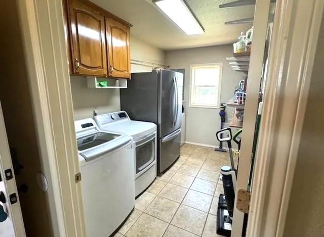 372 County Road 107, Roby, TX 79543