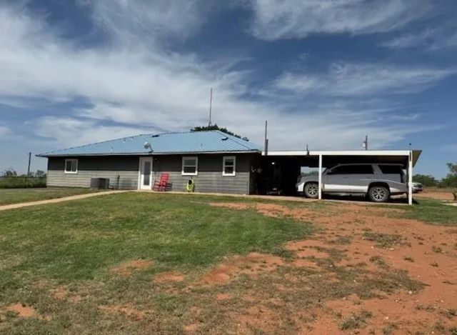 372 County Road 107, Roby, TX 79543