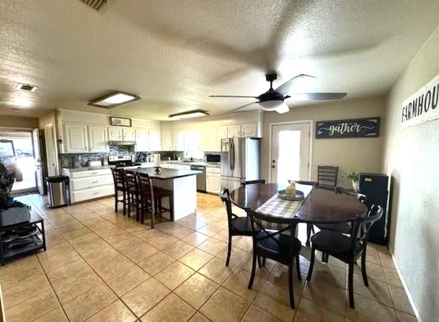 372 County Road 107, Roby, TX 79543