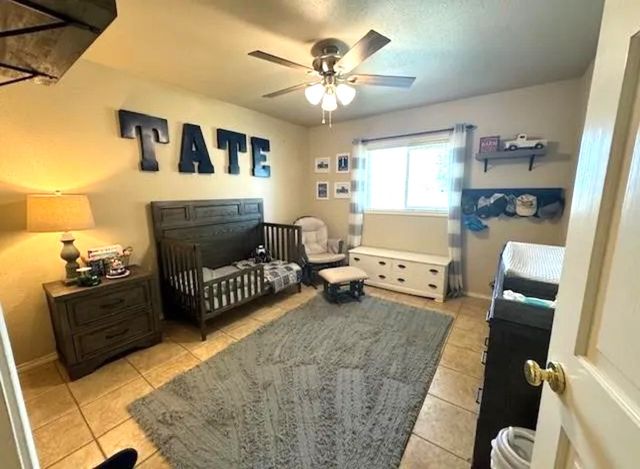 372 County Road 107, Roby, TX 79543