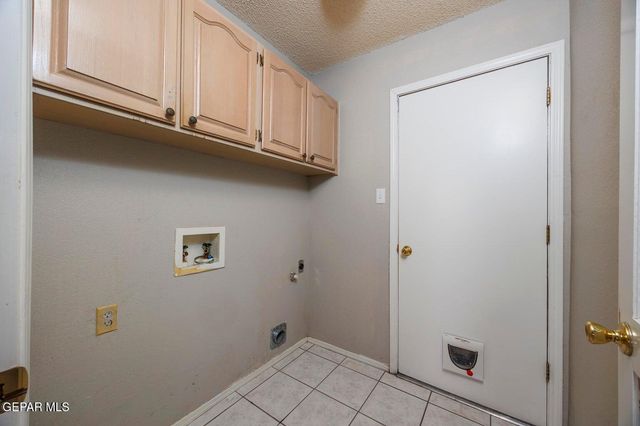 4237 LOMA ROSADA Drive, El Paso, TX 79934