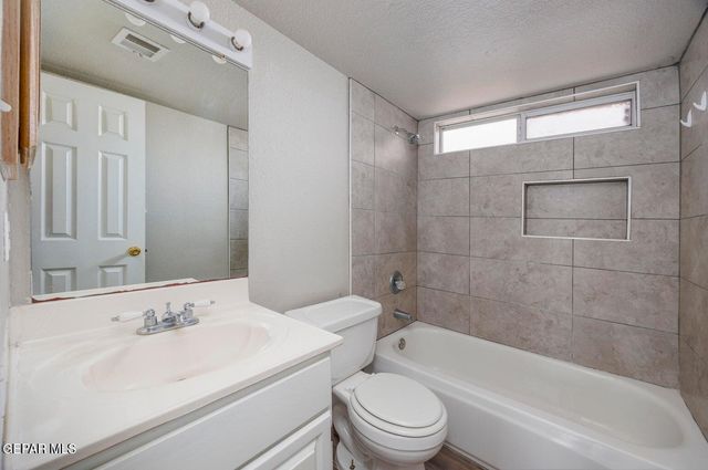 4237 LOMA ROSADA Drive, El Paso, TX 79934