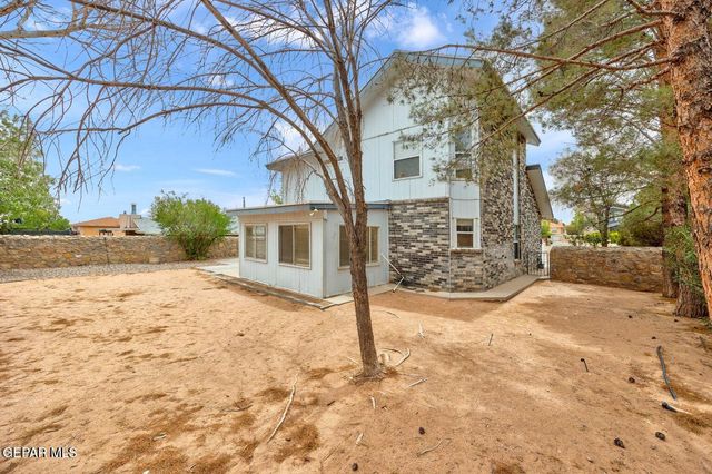 4237 LOMA ROSADA Drive, El Paso, TX 79934