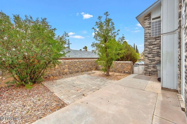 4237 LOMA ROSADA Drive, El Paso, TX 79934