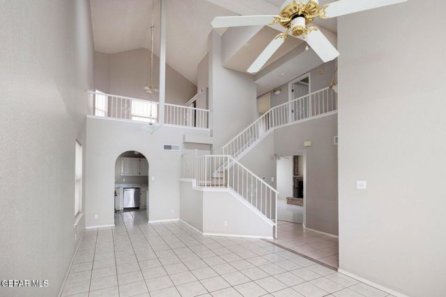 4237 LOMA ROSADA Drive, El Paso, TX 79934