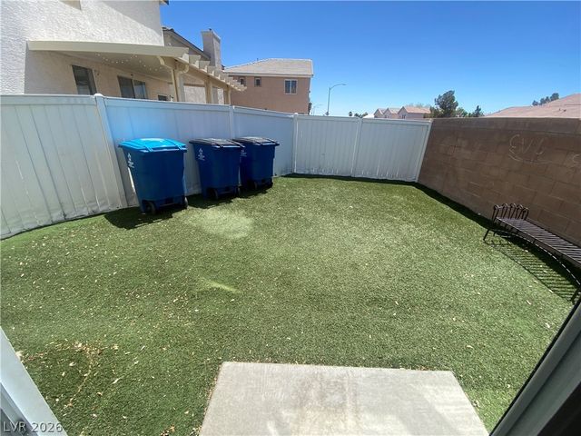 5402 Goldenseal Court, North Las Vegas, NV 89031