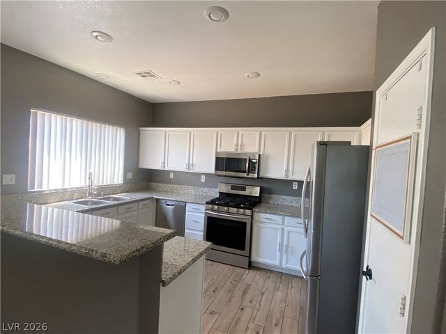 5402 Goldenseal Court, North Las Vegas, NV 89031