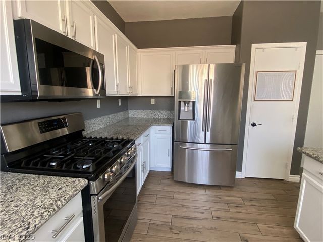 5402 Goldenseal Court, North Las Vegas, NV 89031