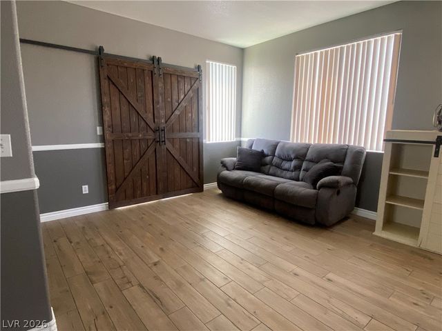 5402 Goldenseal Court, North Las Vegas, NV 89031