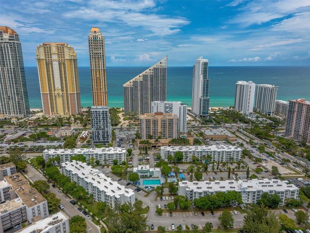 17570 Atlantic Boulevard 210, Sunny Isles Beach, FL 33160