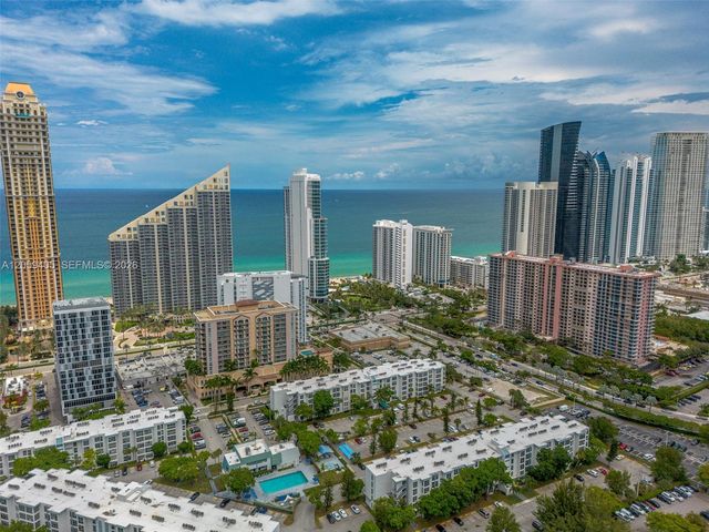 17570 Atlantic Boulevard 210, Sunny Isles Beach, FL 33160