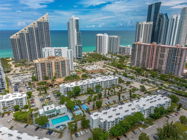 17570 Atlantic Boulevard 210, Sunny Isles Beach, FL 33160
