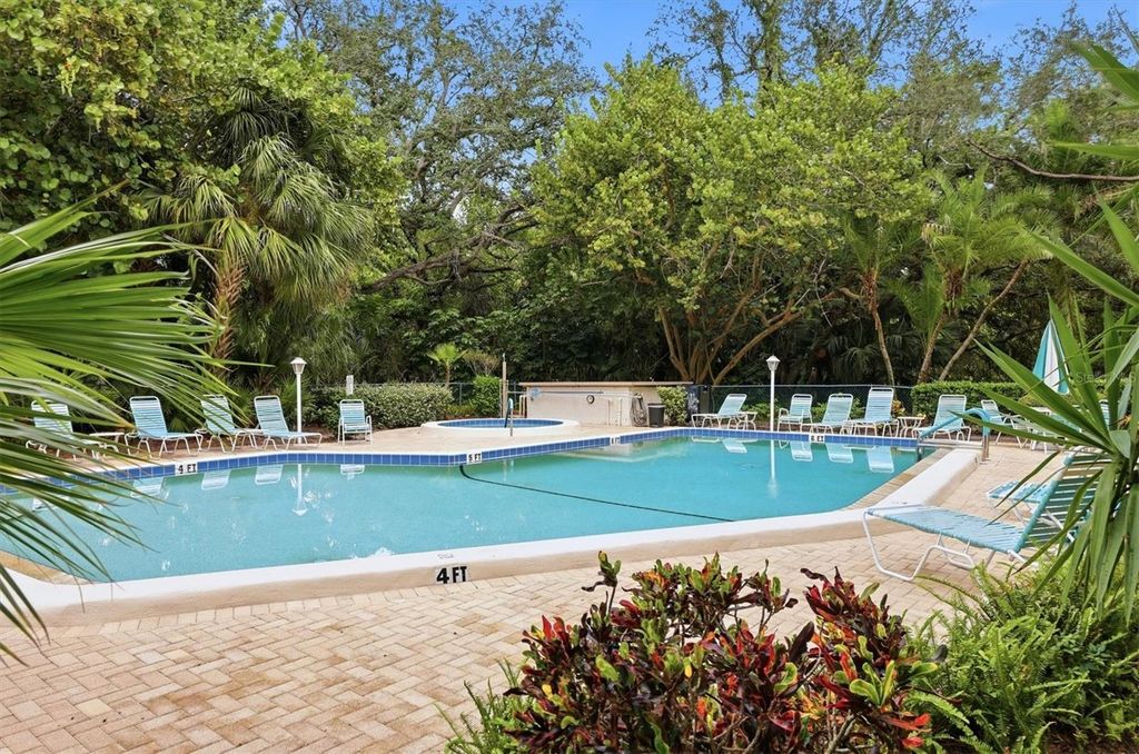 509 LAKESIDE DRIVE 509, BRADENTON, FL 34210 — photo 2