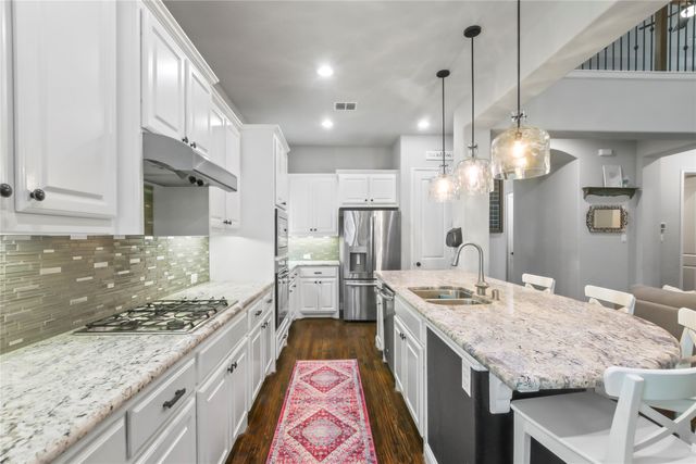 3608 Meridian Avenue, Celina, TX 75009