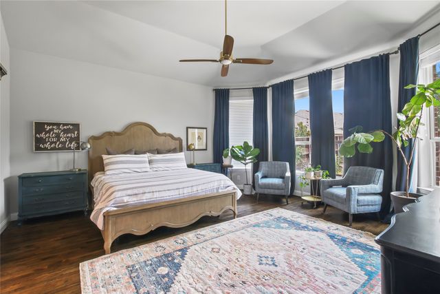 3608 Meridian Avenue, Celina, TX 75009