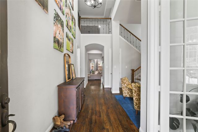 3608 Meridian Avenue, Celina, TX 75009