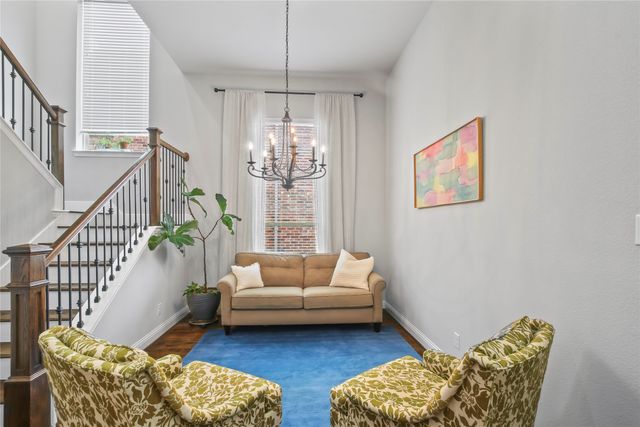 3608 Meridian Avenue, Celina, TX 75009