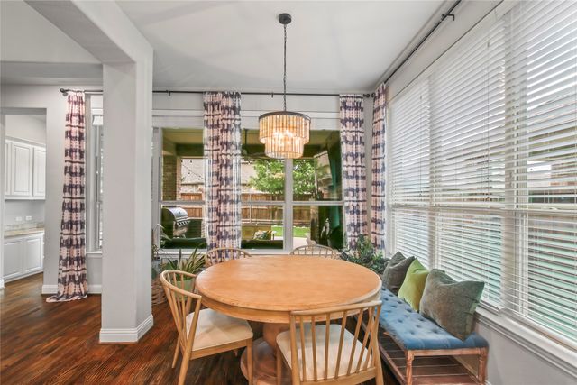 3608 Meridian Avenue, Celina, TX 75009