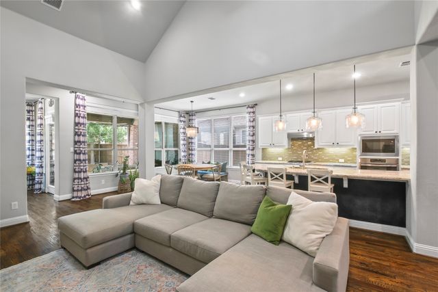 3608 Meridian Avenue, Celina, TX 75009