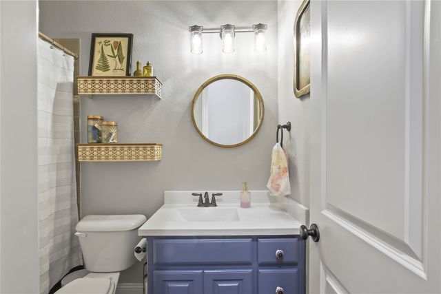 3608 Meridian Avenue, Celina, TX 75009