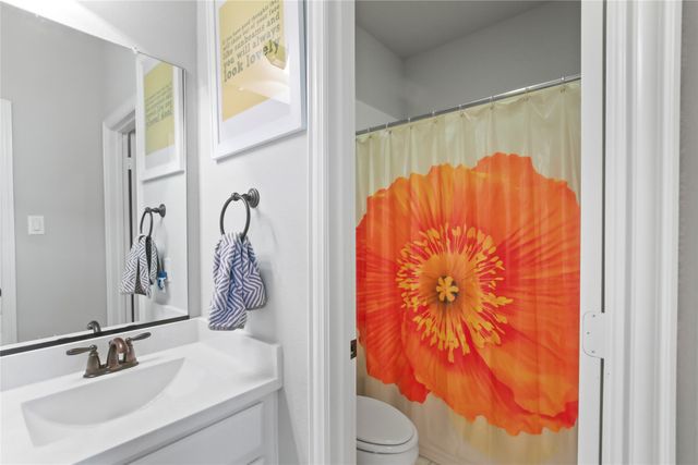 3608 Meridian Avenue, Celina, TX 75009