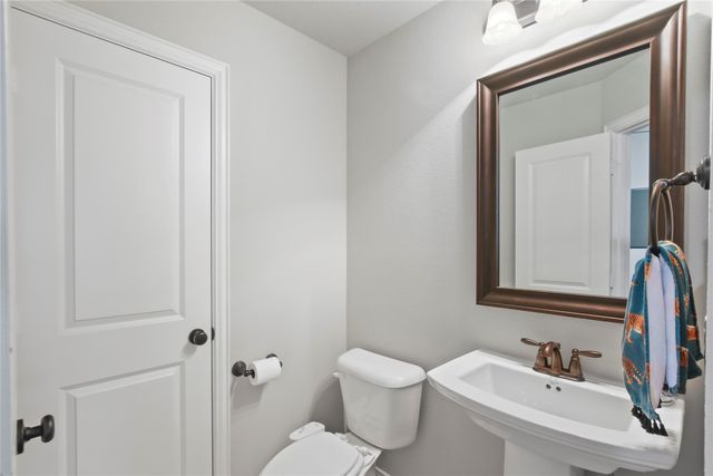 3608 Meridian Avenue, Celina, TX 75009