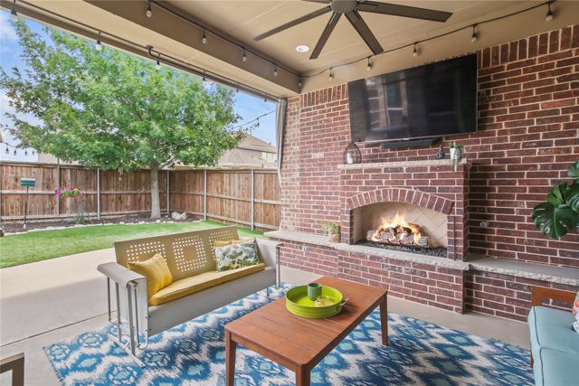 3608 Meridian Avenue, Celina, TX 75009